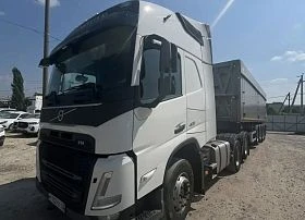 Специальное предложение Тягач Volvo FM-TRUCK 6x2
