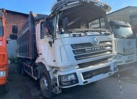 Специальное предложение Специализированный, автомобиль-самосвал SHACMAN SX3258DT384C