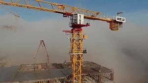 автомобиль WELLD WELLD 6016-10, MS1.6, H45, Jip60