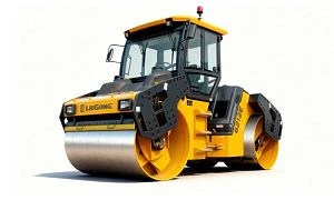 автомобиль LIUGONG Каток асфальтовый