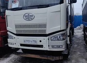 Специальное предложение Специализированный, автомобиль-самосвал FAW J6
