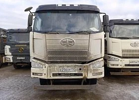 Специальное предложение Специализированный, автомобиль-самосвал FAW J6