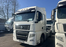 Специальное предложение Седельный тягач SITRAK C7H