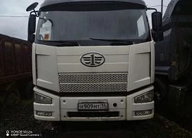 Специальное предложение Специализированный, автомобиль – самосвал FAW J6