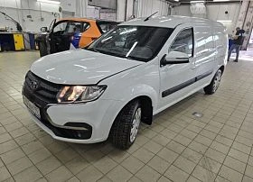 Специальное предложение LADA Largus