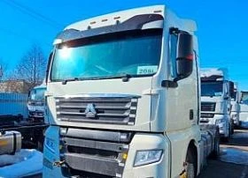 Специальное предложение Седельный тягач SITRAK C7H