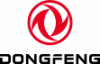 логотип марки автомобиля Dongfeng