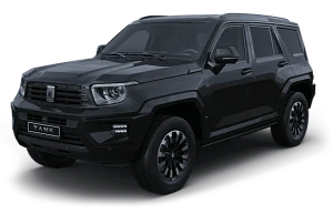 автомобиль Tank Tank 700