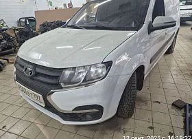 Специальное предложение LADA Largus