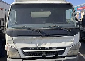 Специальное предложение Рефрижератор FUSO 5792-0000010-13