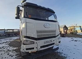 Специальное предложение Специализированный, автомобиль самосвал FAW J6