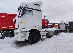 Специальное предложение Седельный тягач КАМАЗ 5490-S5