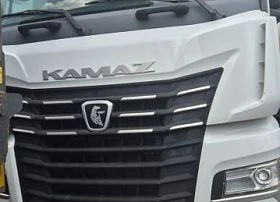 Специальное предложение Седельный тягач КАМАЗ М1945