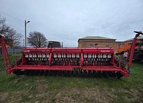 Специальное предложение Сеялка зернотуковая вариаторная