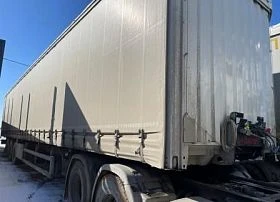 Специальное предложение Прицеп HASTRAILER HASLINER