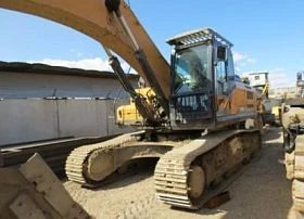 Специальное предложение Экскаватор SANY, SY365H