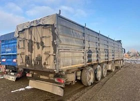 Специальное предложение Специализированный, полуприцеп контейнеровоз ТОНАР 99892