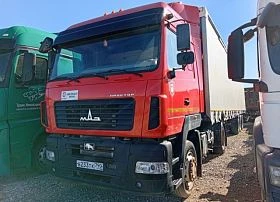 Специальное предложение Седельный тягач МАЗ 544028