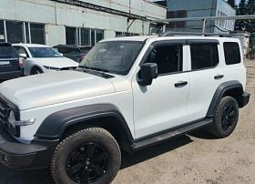 Специальное предложение Легковой автомобиль GWM TANK 300