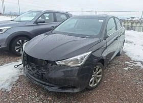 Специальное предложение Легковой автомобиль CHANGAN Alsvin