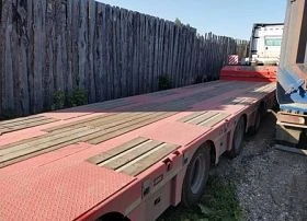 Специальное предложение Полуприцеп-тяжеловоз TVERSTROYMASH 993941