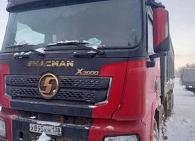 Специальное предложение Специализированный, автомобиль - самосвал SHACMAN SX33186V366