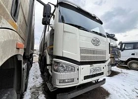 Специальное предложение Специализированный, автомобиль - самосвал FAW J6