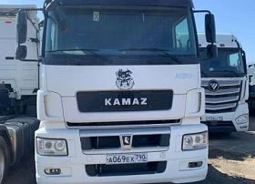 Специальное предложение Автомобиль грузовой КАМАЗ М1840