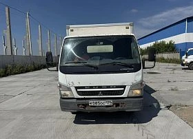 Специальное предложение Рефрижератор FUSO 5792-0000010-13