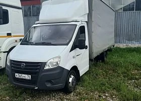 Специальное предложение Грузовой ГАЗ ГАЗель NEXT 2824DJ