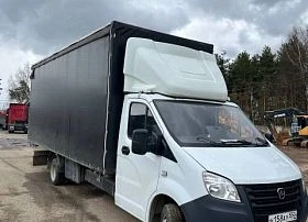 Специальное предложение Грузовик легкий 3009Z7