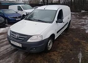Специальное предложение LADA Largus