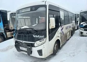 Специальное предложение Автобус ПАЗ Vector NEXT