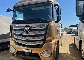 Специальное предложение Грузовой автомобиль FOTON AUMAN