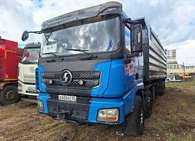 Специальное предложение автомобиль - самосвал SHACMAN SX33186T366с