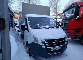 Специальное предложение Грузовик легкий 278868