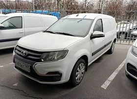 Специальное предложение LADA Largus