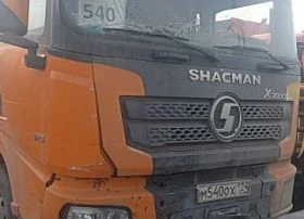 Специальное предложение Грузовой-Самосвал SHACMAN SX32586T384