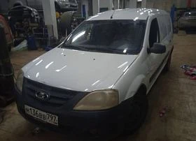 Специальное предложение LADA Largus