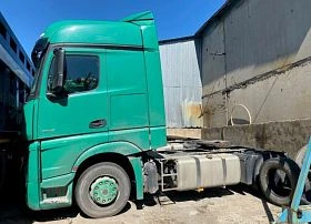 Специальное предложение Седельный тягач MERCEDES-BENZ ACTROS