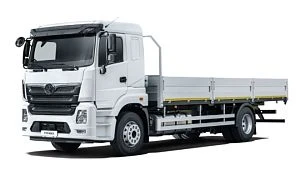 автомобиль Sollers TR180