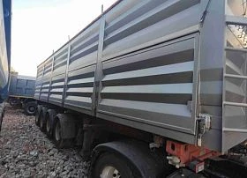 Специальное предложение полуприцеп 9988