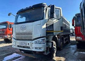 Специальное предложение Специализированный автомобиль- самосвал FAW J6