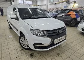 Специальное предложение LADA Largus