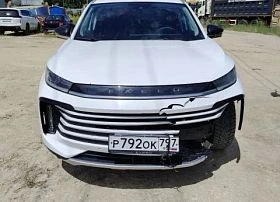 Специальное предложение Легковой автомобиль EXEED TXL