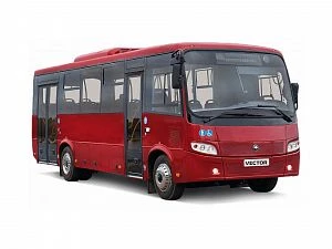 автомобиль ПАЗ ВЕКТОР 8.8