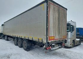 Специальное предложение Прицепы ТОНАР 9888