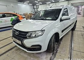 Специальное предложение LADA Largus