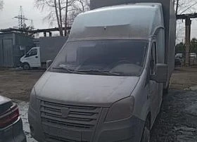 Специальное предложение Грузовик 2824DH