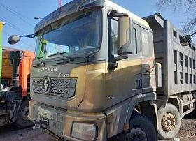 Специальное предложение Специализированный, автосамосвал SHACMAN SX331863366